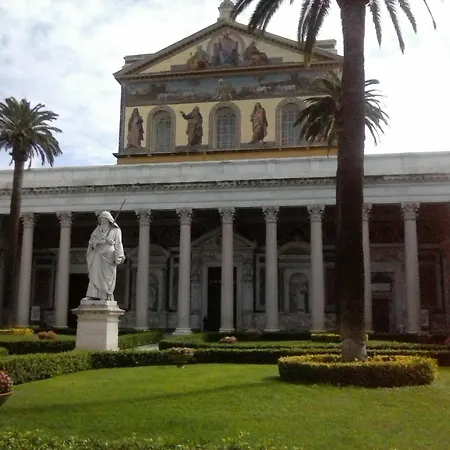 Bed & Breakfast Colori Di Rome