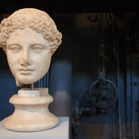 Bed & Breakfast Colori Di