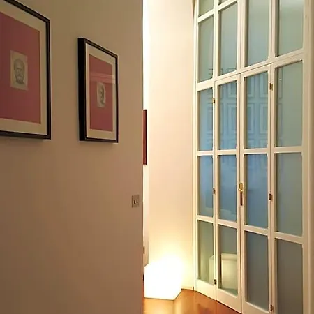 Colori Di Bed & Breakfast Rom