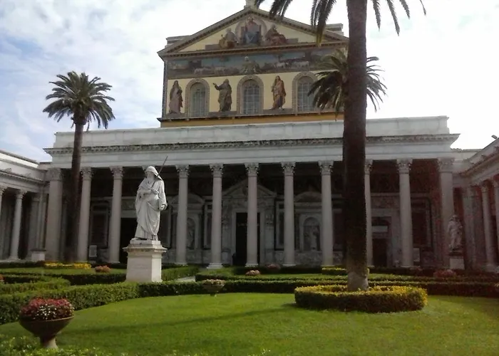 Bed and Breakfast Colori Di Ρώμη