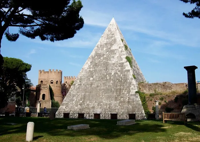 Bed and Breakfast Colori Di Ρώμη