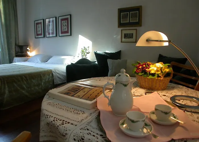 Colori Di Bed and Breakfast Ρώμη