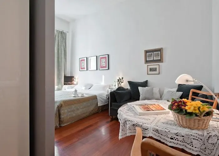 Bed and Breakfast Colori Di