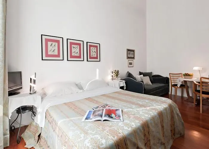 Bed and Breakfast Colori Di Ρώμη