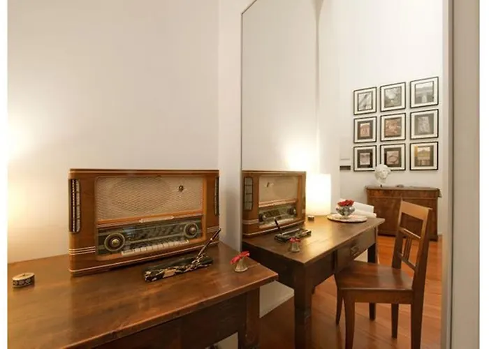 Colori Di Bed and Breakfast Ρώμη