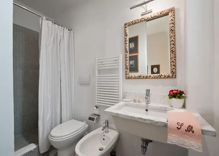 Bed and Breakfast Colori Di 4*