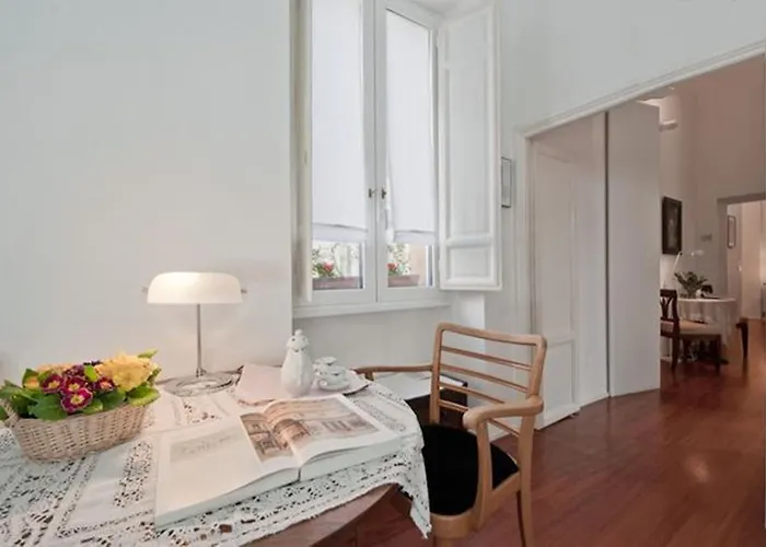 Colori Di 4* Ρώμη