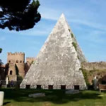 Bed and breakfast Colori Di Roma