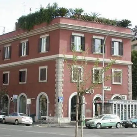 Bed and breakfast Colori Di 4*