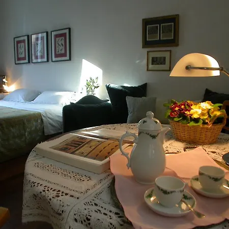 Colori Di Bed & Breakfast Rom