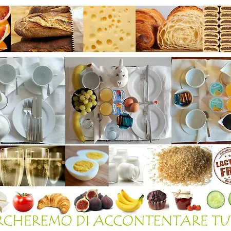 Colori Di Bed & Breakfast Rom