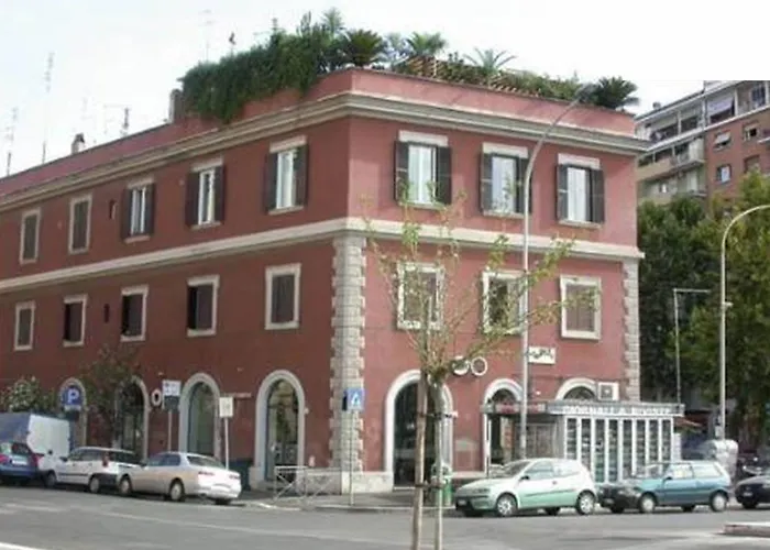 Bed & Breakfast Colori Di 4*